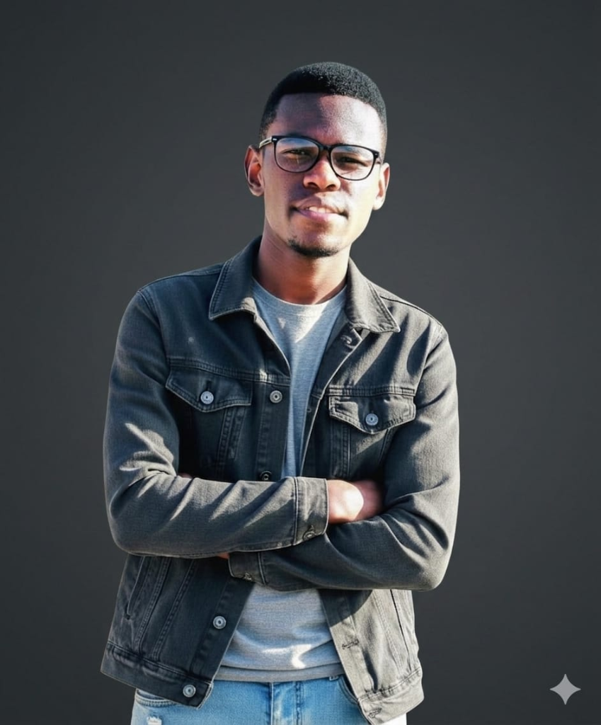Kimuli Shafiq - Executive Director